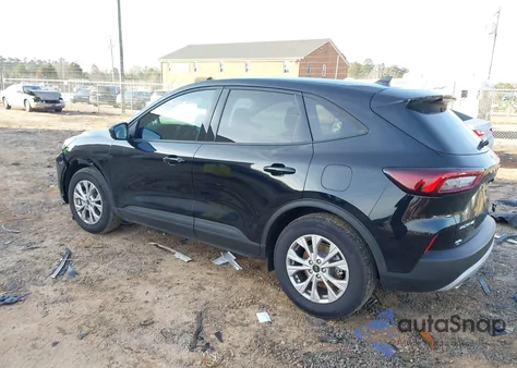 2025 Ford Escape Active z USA, uszkodzony, nr VIN 1FMCU0GN8SUA67231